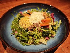 果蔬沙拉-又一福烤鸭·北京菜(东四店)