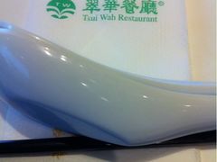 iphone_upload_pic-翠华餐厅(山顶道店)