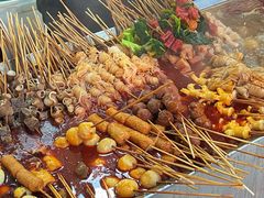 -郭记小街麻辣烫(南小街总店)