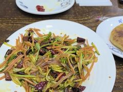 -清真嘎咕馅饼(奉天街店)