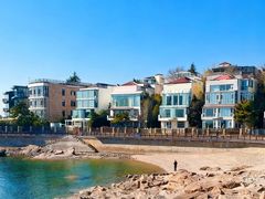 -靓湾海鲜·海景餐厅(小麦岛店)