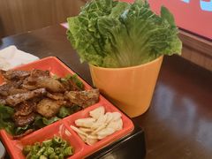 -林二哥宜烤官·宜宾小烧烤