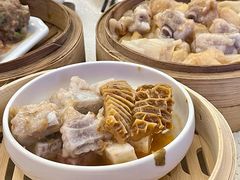 -龙的酒楼·手工早茶·顺德菜(近良路店)