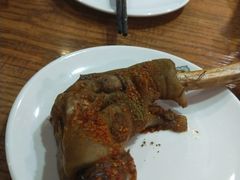 -西域阿里马新疆菜·清真(桂花路店)