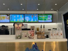 -古茗(萧山利丰路店)