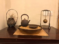 -五观堂素食(新华路店)