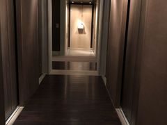 -上海柏悦酒店