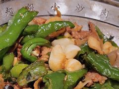 -老湘村·湖南土菜(天河维多利店)