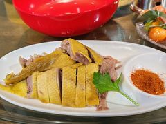 -灶东家民间菜(回兴店)