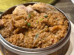 -沔阳会馆(沔街店)