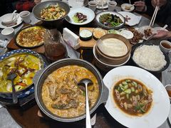 -北国饭店·海鲜·北方菜(峡山店)