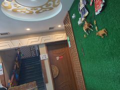 -诺敏塔拉奶茶-布里亚特包子-手把肉(锦都会店)