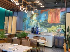 大堂-PHO爺·越南料理(亦庄大族广场店)