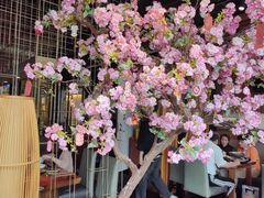 -九井澤精致料理(金茂店)