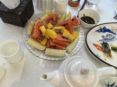 -大香港酒楼(国宾店)