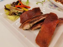 -翠园(北京王府中环店)