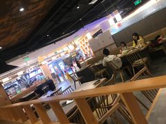 大堂-福成自助烤肉(双桥万达店)