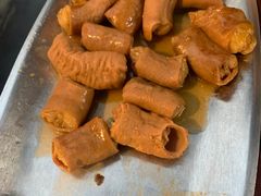 -沙胆彪炭炉牛杂煲(成都玉林店)