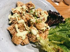 -隐泉之语日式料理(王府中环店)
