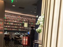 -華府Deluxe(兴业太古汇店)