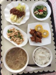 点击看大图 -佳贝艾月子中心(国贸店)