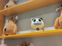 -BOPEYE·波派炸鸡(九霄天地店)