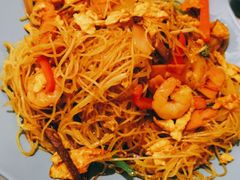 星洲炒米粉-龙记香港茶餐厅(久光百货店)