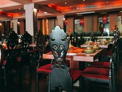 大堂-花马天堂云南餐厅 Lost Heaven(外滩店)