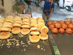 -泸溪河桃酥(秦淮夫子庙一店)