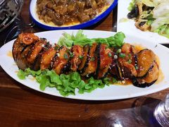 -津沽小院(大直沽总店)