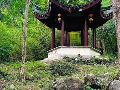 -玉女潭景区