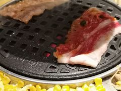 -韩宫宴烤肉·料理(苏州中心店)