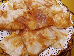 印度香蕉飞饼-百年恒益烧腊海鲜酒家·非遗传承(广州黄埔店)