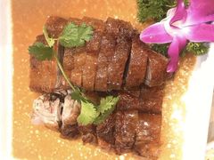 -鹅冠港式茶餐厅(来福士店)