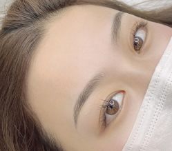-久匠·野生眉半永久纹眉