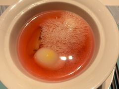 -淮香国色·淮扬菜(正大中心店)