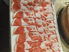 -阳坊大都涮羊肉(阳坊总店)