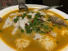 -川味堂·四川豆花(八卦岭店)