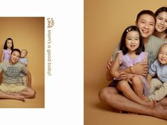 -正午照相馆·全家福·证件照·轻写真