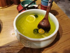 -吃饭皇帝大·土家民族菜(温州万象城店)