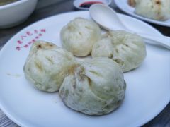-许老八包子铺(回龙窝店)
