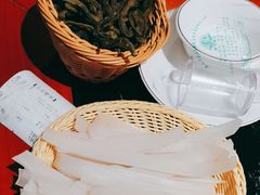 -桃源村铁锅炖鱼(体育馆道店)