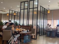 -點無缺茶楼·海鲜酒家(世博店)
