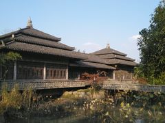 -韩湘水博园