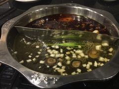 -香天下·四川火锅(安镇大润发店)