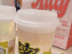 -吉野家(中关村3店)