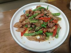 -食光慢宴·安吉土菜馆