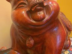 -丽江庭院·云南野生菌·海鲜火锅(鼓楼四合院店)