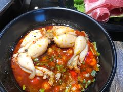 -销魂美蛙鱼头火锅(上海首店)