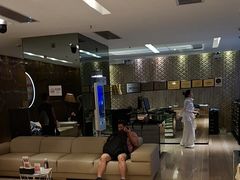 -皇室假期美食水疗会(春风路店)